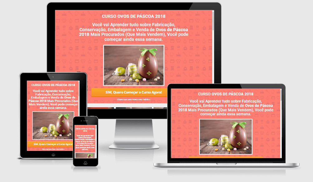 Blog Coisa de Família - Passo a Passo Ovo de Páscoa Kinder Bueno